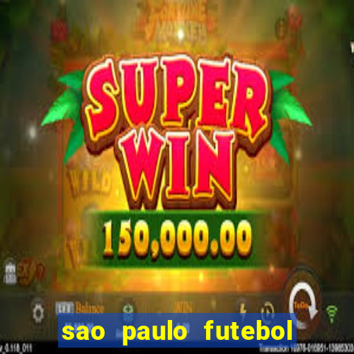 sao paulo futebol play hd